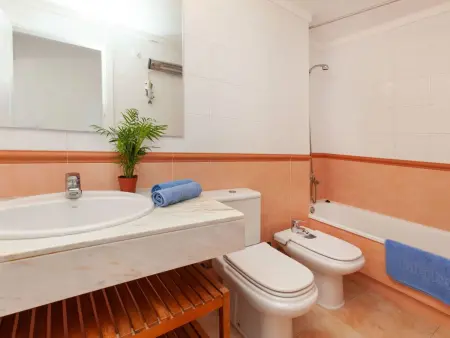 Port Pals B II, Appartement 4 personnes à Pals - Photo 11