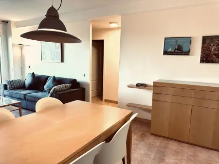 Port Pals Sea Breeze Terrace, Appartement 4 personnes à Pals - Photo 6