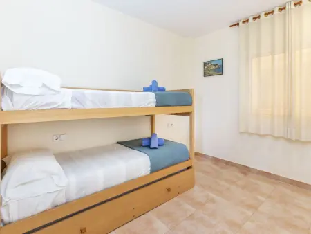 Port Pals Sea Breeze Terrace, Appartement 4 personnes à Pals - Photo 11