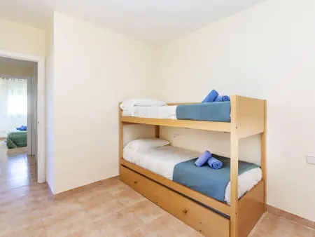 Port Pals Sea Breeze Terrace, Appartement 4 personnes à Pals - Photo 12