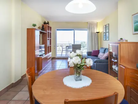 Port Pals Sea View, Appartement 4 personnes à Pals - Photo 2