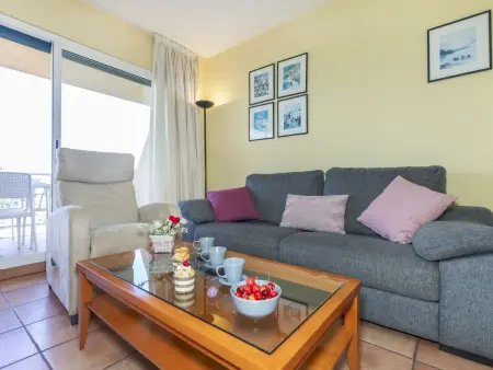 Port Pals Sea View, Appartement 4 personnes à Pals - Photo 13