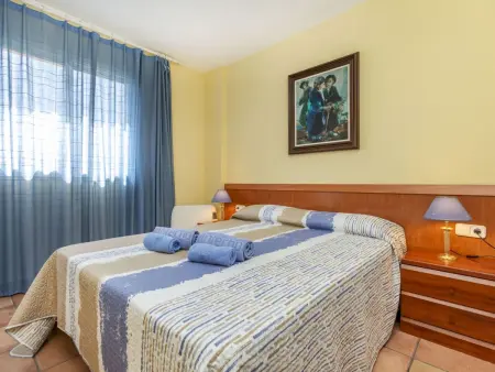 Port Pals Sea View, Appartement 4 personnes à Pals - Photo 14