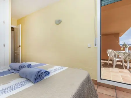Port Pals Sea View, Appartement 4 personnes à Pals - Photo 15