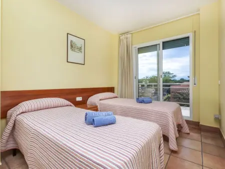 Port Pals Sea View, Appartement 4 personnes à Pals - Photo 16