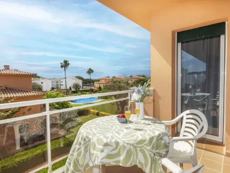 Port Pals Sea View, Appartement 4 personnes à Pals - Photo 18