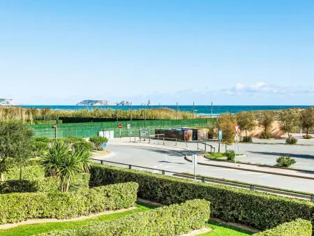 Port Pals Sea View, Appartement 4 personnes à Pals - Photo 19