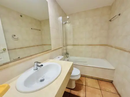 Port Pals Sea View, Appartement 4 personnes à Pals - Photo 24