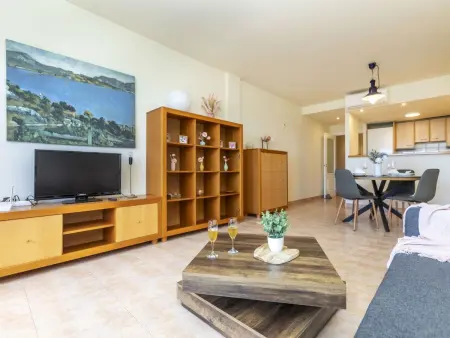 Port Pals EIII, Appartement 4 personnes à Pals - Photo 9