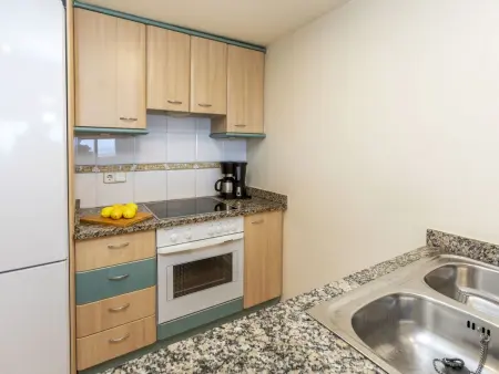 Port Pals EIII, Appartement 4 personnes à Pals - Photo 12