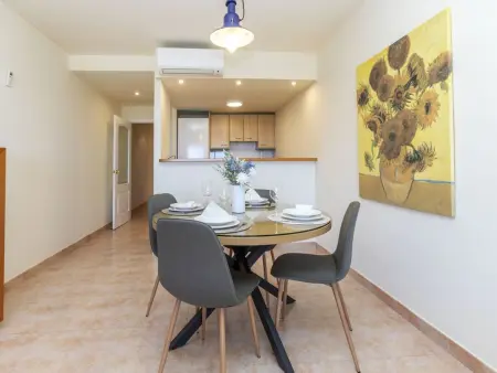Port Pals EIII, Appartement 4 personnes à Pals - Photo 14