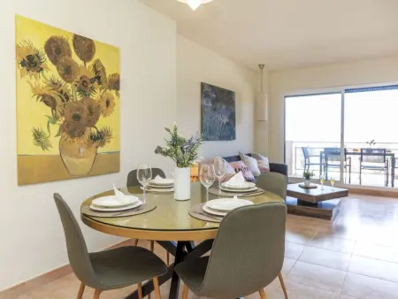 Port Pals EIII, Appartement 4 personnes à Pals - Photo 15