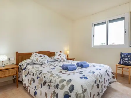 Port Pals EIII, Appartement 4 personnes à Pals - Photo 16