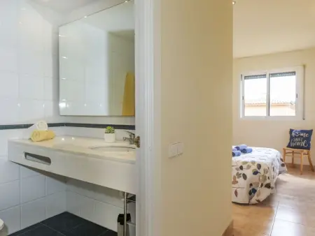 Port Pals EIII, Appartement 4 personnes à Pals - Photo 18