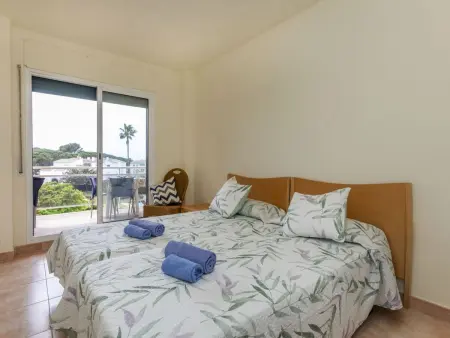 Port Pals EIII, Appartement 4 personnes à Pals - Photo 21