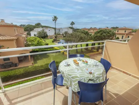 Port Pals EIII, Appartement 4 personnes à Pals - Photo 23