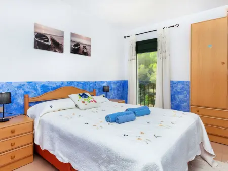 Coto Gamo Holiday Escape, Appartement 4 personnes à Pals - Photo 4
