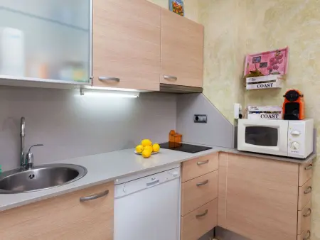 Coto Gamo Holiday Escape, Appartement 4 personnes à Pals - Photo 9