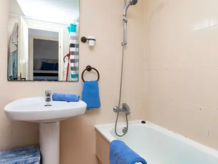 Coto Gamo Holiday Escape, Appartement 4 personnes à Pals - Photo 11