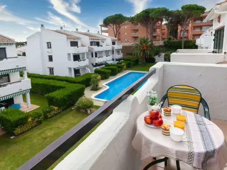 Coto Gamo Holiday Escape, Appartement 4 personnes à Pals - Photo 12