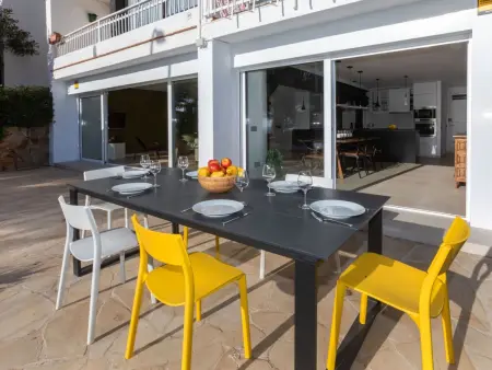Cosy, Appartement 6 personnes à Tossa de Mar - Photo 1