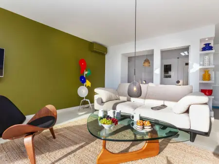 Cosy, Appartement 6 personnes à Tossa de Mar - Photo 5