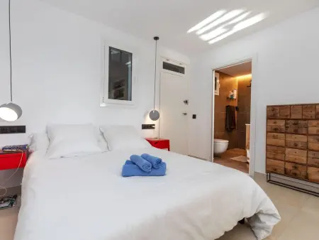 Cosy, Appartement 6 personnes à Tossa de Mar - Photo 14