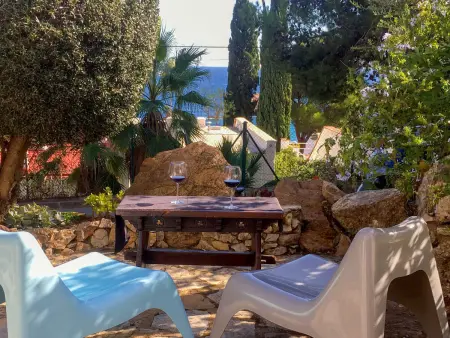 Cosy, Appartement 6 personnes à Tossa de Mar - Photo 21