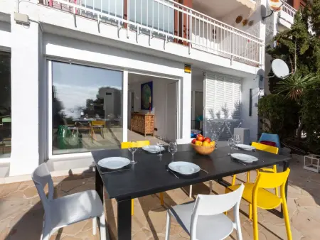Cosy, Appartement 6 personnes à Tossa de Mar - Photo 22