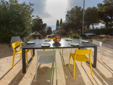 Cosy, Appartement 6 personnes à Tossa de Mar - Photo 24