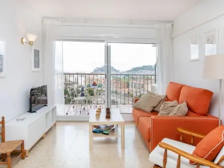 Emiko, Appartement 4 personnes à Tossa de Mar - Photo 1