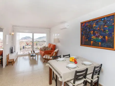 Emiko, Appartement 4 personnes à Tossa de Mar - Photo 2