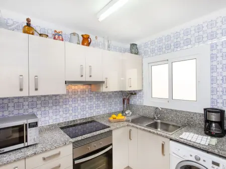 Emiko, Appartement 4 personnes à Tossa de Mar - Photo 3
