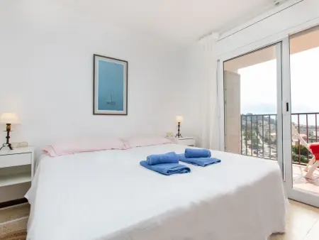 Emiko, Appartement 4 personnes à Tossa de Mar - Photo 4