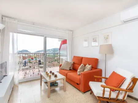 Emiko, Appartement 4 personnes à Tossa de Mar - Photo 6