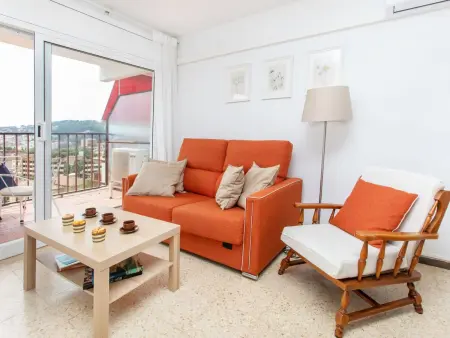 Emiko, Appartement 4 personnes à Tossa de Mar - Photo 7