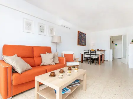 Emiko, Appartement 4 personnes à Tossa de Mar - Photo 8