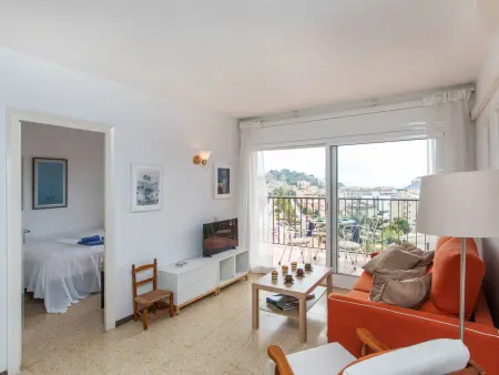 Emiko, Appartement 4 personnes à Tossa de Mar - Photo 9