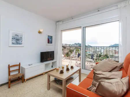 Emiko, Appartement 4 personnes à Tossa de Mar - Photo 10