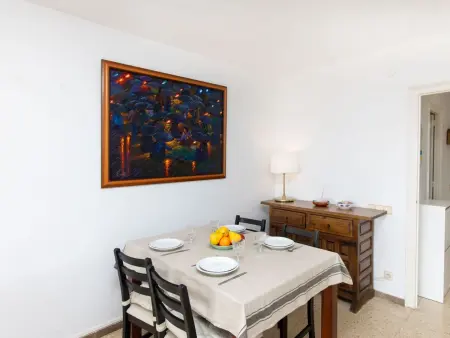 Emiko, Appartement 4 personnes à Tossa de Mar - Photo 11