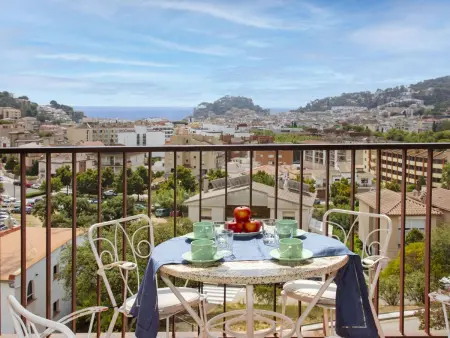 Emiko, Appartement 4 personnes à Tossa de Mar - Photo 13