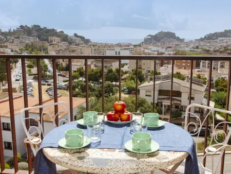 Emiko, Appartement 4 personnes à Tossa de Mar - Photo 14