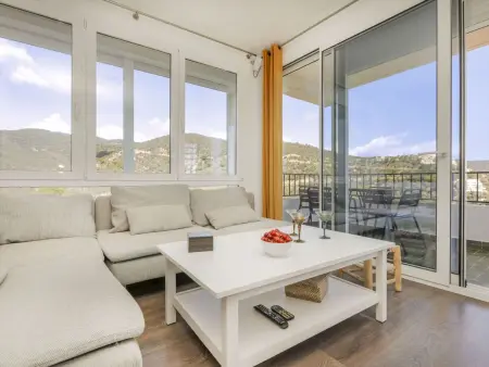 Seaview Salions, Appartement 4 personnes à Tossa de Mar - Photo 1