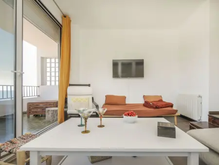Seaview Salions, Appartement 4 personnes à Tossa de Mar - Photo 5
