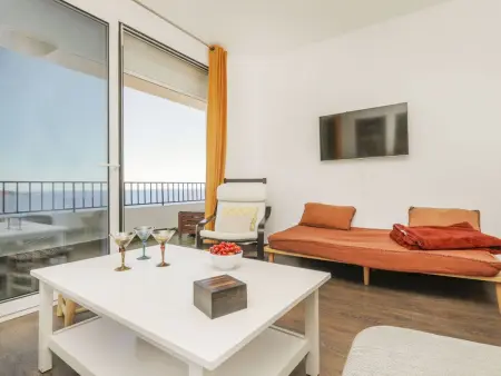 Seaview Salions, Appartement 4 personnes à Tossa de Mar - Photo 6