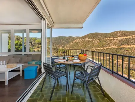 Seaview Salions, Appartement 4 personnes à Tossa de Mar - Photo 19