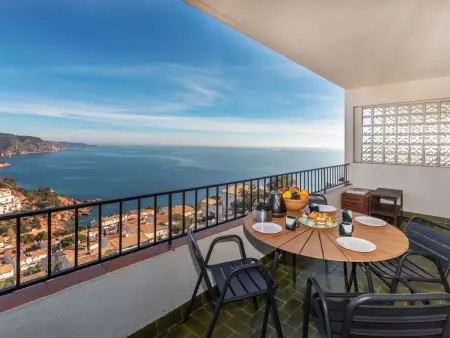 Seaview Salions, Appartement 4 personnes à Tossa de Mar - Photo 20
