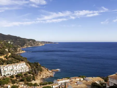 Seaview Salions, Appartement 4 personnes à Tossa de Mar - Photo 22