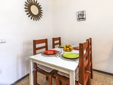 Palmeras, Appartement 6 personnes à Blanes - Photo 7