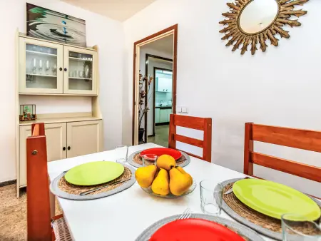 Palmeras, Appartement 6 personnes à Blanes - Photo 8